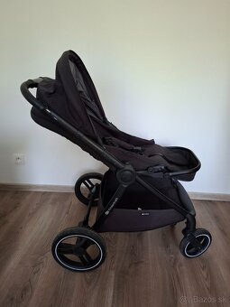 Kinderkraft Nea - 4