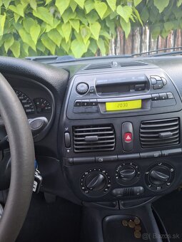 Fiat Marea 1.9 jtd - 4