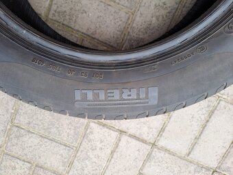 Pirelli Cinturato P7 215/55R17 letná 1ks - 4