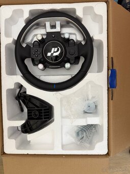 Thrustmaster TGT-II - 4