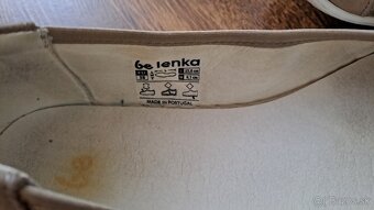 Balerinky Be Lenka 38 - 4