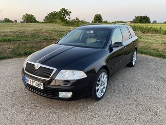 Octavia II 2.0TDI DSG - 4
