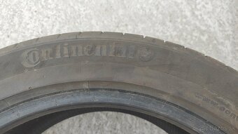 235/45 r17 continental letné - 4