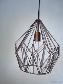 Luster EGLO 49258 Stropne svietodlo - 4