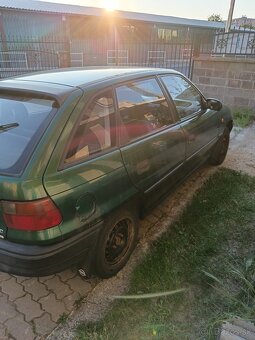 Opel Astra f - 4