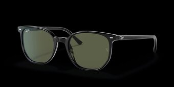 Ray-Ban Elliot RB2197 901/31 - 4
