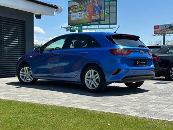 Kia Cee'd 1.4 MPi, r.v.: 2018 - 4