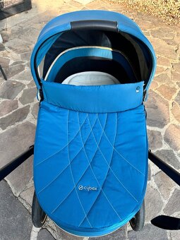 Cybex priam 2021 - 4