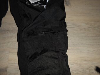 Predam uplne nove damske moto nohavice HELD - 4