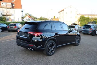 Mercedes-Benz GLC 220 d 4Matic AMG Line - 4