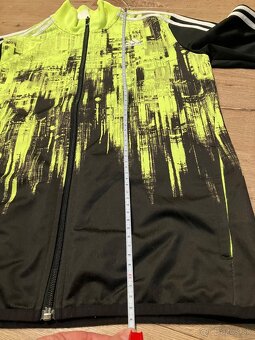 Adidas mikinka v.164 - 4