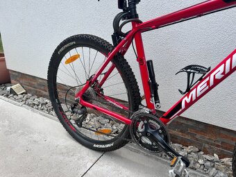 Merida BIG SEVEN 40 - 4