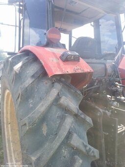 Zetor 8540 - 4