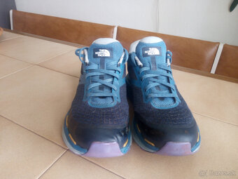 Damske bezecke tanisky THE NORTH FACE. - 4