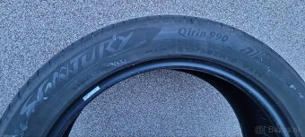 215/50 R18 92W letné Landsail Qirin 990 - 4