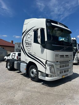 Ťahač VOLVO FH 540 - 4