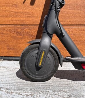 Xiaomi Mi Electric Scooter 1S EU - 4