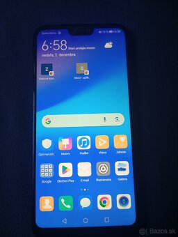 Huawei P20 lite - 4