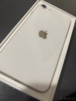 Iphone SE 2022 64gb - 4