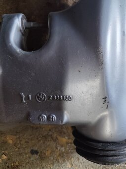 BMW r1150 - 4