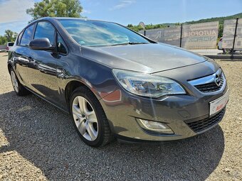 OPEL ASTRA 1.4i - 4