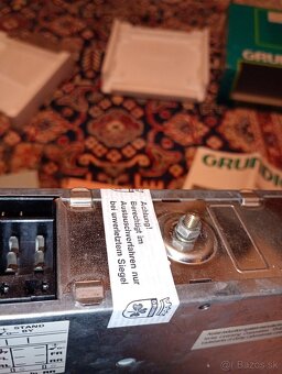 Grundig WKC 2845 VD - 4