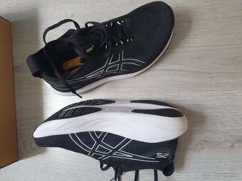 Asics gel Nimbus 25 č. 36 - 4