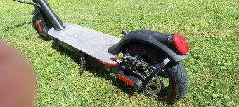 Elektrická kolobežka Sencor Scooter S20 350W/25Km/h - 4