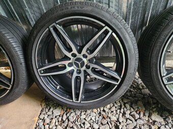 5x112 R19 Mercedes AMG Dvojrozmer - 4
