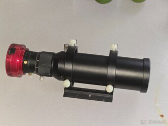 Predam planetarne astro kamery ZWO ASI - 4