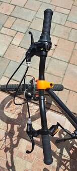 Detský bicykel - 4