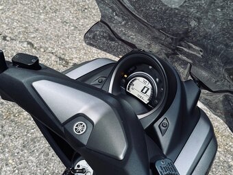 Yamaha N-MAX 125 - 4