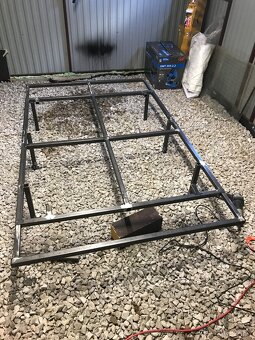 Spacia vstavba Citroen Berlingo - 4