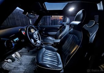 Mini Cooper D 1.6 - 4