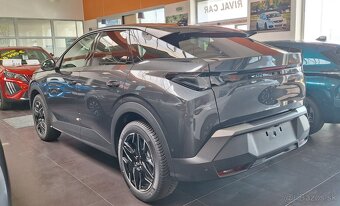 Peugeot 3008 NEW 3008 GT Hybrid 145k e-DCS6 (MHEV) (MYC2) - 4