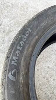 2ks letné 195/50 r15 - 4