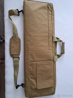 Puškohľad , taktické púzdro - 4