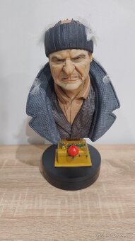 Home alone/Sám doma-Harry - 4