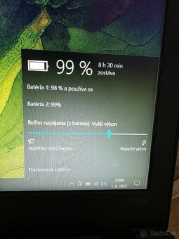 Lenovk thinkapad w550s - 4