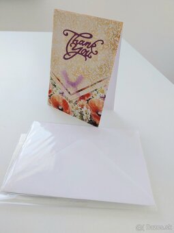 Darcekovy balicek 8, naramok, DVD film a pohladnica - 4