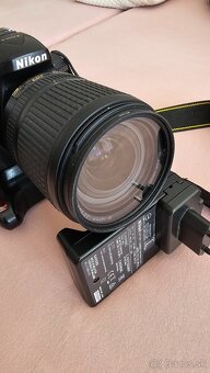 Nikon D5300 - 4