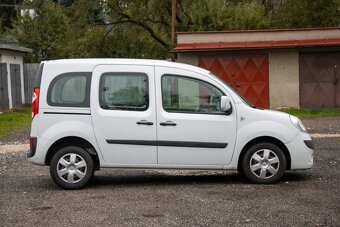 Renault Kangoo 1.5 dCi Gen 2011 Authentique - 4