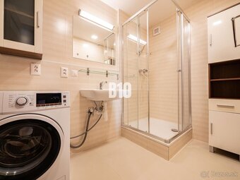 Veľký 3i byt (84 m2) s balkónom - Nitra, spod. Klokočina - 4