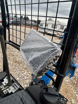 Bager Worker R18 - 4