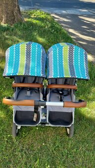Bugaboo Donkey weekender - 4