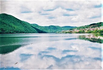 Pozemok v Dolnom Milochove . - 4