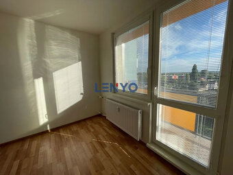 Predaj - 2- izbový byt v centre mesta Šaľa - 4