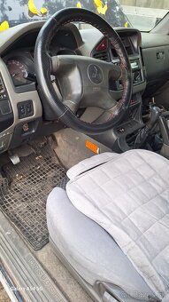 PAJERO 3 - 4