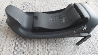 Autosedačka Cybex Aton B2 i-Size so základňou - 4