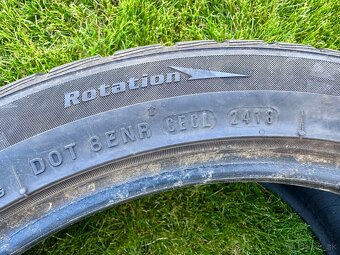 Nexen Winguard Sport 2 255/40r19 100V. - 4